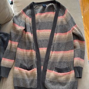 Gap cardigan, sz S